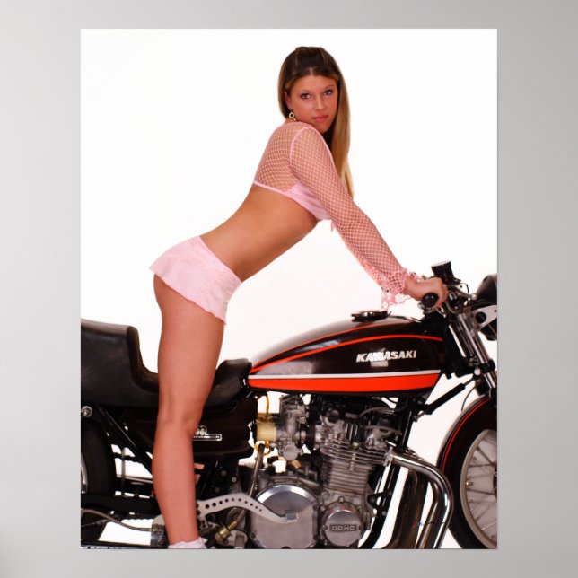 Cassie and the Z1_MG_7592 5600 Poster (Front)