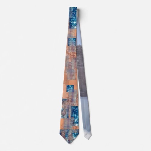 cassini original signature 5 Glam Neck Tie