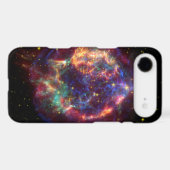 Cassiopeia Constellation Case-Mate iPhone Case (Back (Horizontal))
