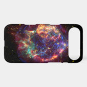 Cassiopeia Constellation Case-Mate iPhone Case (Back (Horizontal))