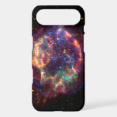 Cassiopeia Constellation Case-Mate iPhone Case (Back)