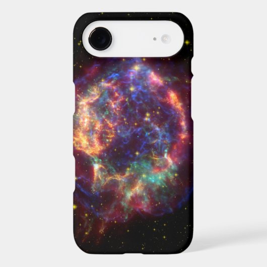 Cassiopeia Constellation Case-Mate iPhone Case (Back)
