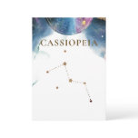 Cassiopeia