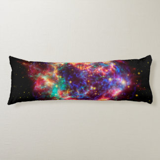 Cassiopeia, Milky Ways Youngest Supernova Body Pillow