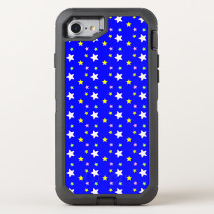 Cassiopeias OtterBox Defender iPhone SE/8/7 Case