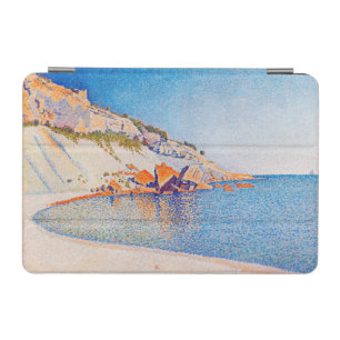 Cassis, Cap Lombard, Opus 196, Signac iPad Mini Cover