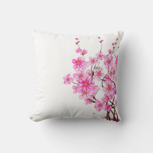 Cast pillow