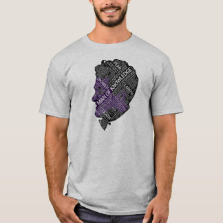 Castaneda - Man Of Knowledge T-Shirt