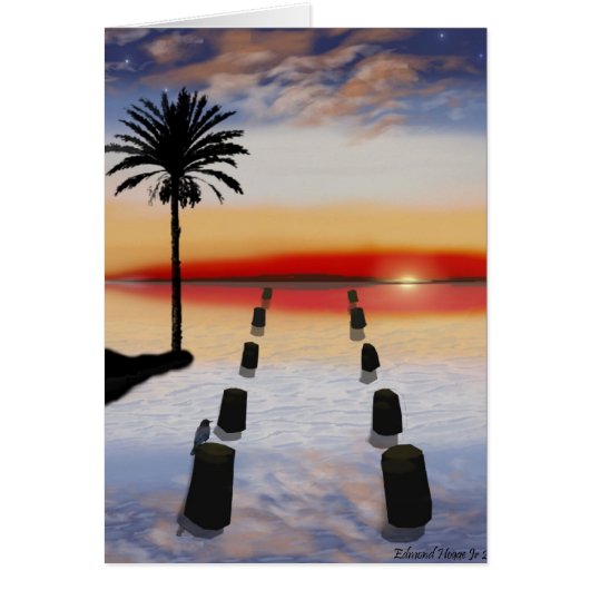 Castaway Cards (Front)