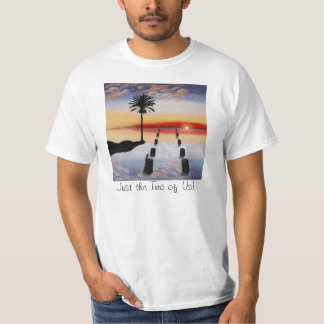 Castaway T-Shirts & Shirt Designs | Zazzle
