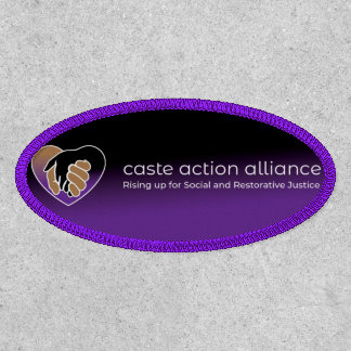Caste Action Alliance Patch