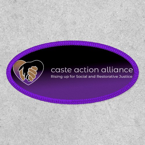 Caste Action Alliance Patch