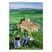 Castellina-in-Chianti (Front)