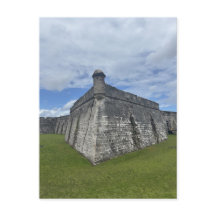 Castillo de San Marcos