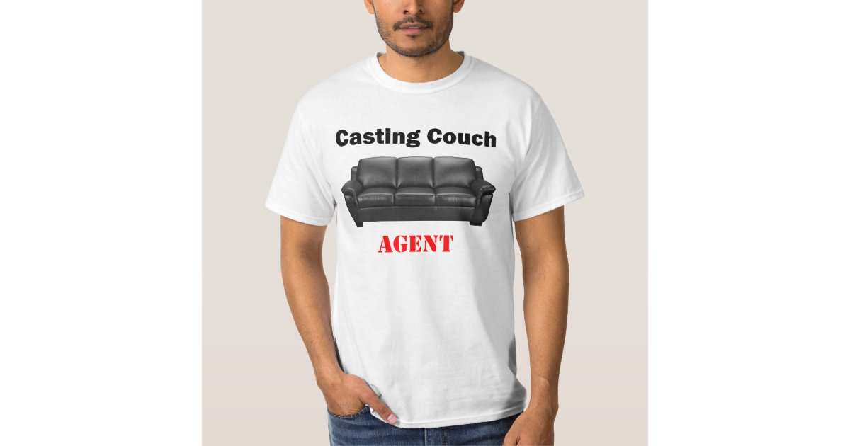 hot couch nation shirt