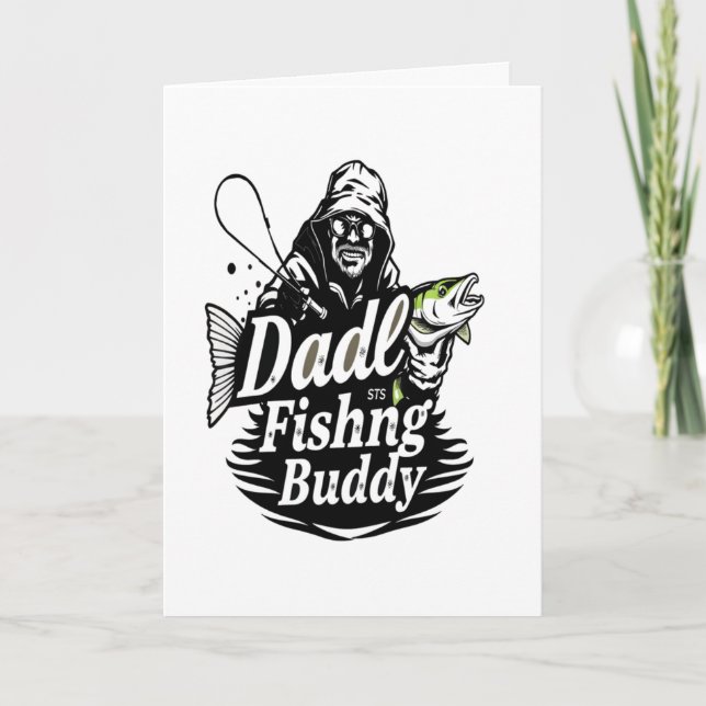 Casting Joy on Your Birthday Day! Card (Front)