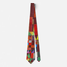 Castle and Sun, Paul Klee