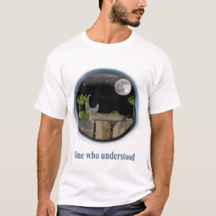 Castle art T-Shirt