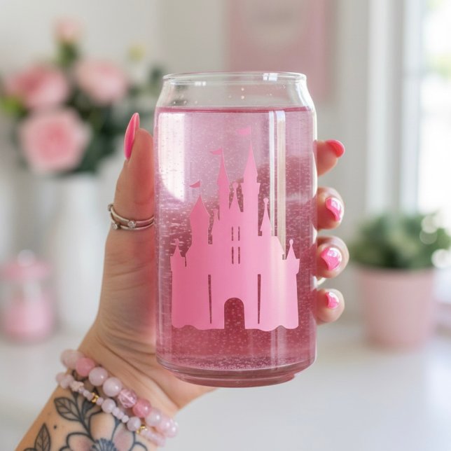 Castle Can Glass (Creator Uploaded)