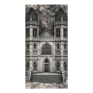 Castle Card