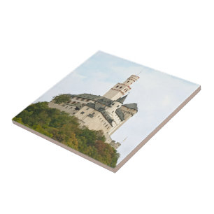 Castle Ceramic Tile