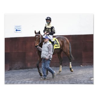 Castle Chaos Photo Print