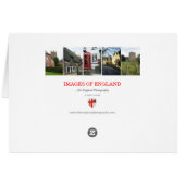 Castle Combe Cards (Back Horizontal)