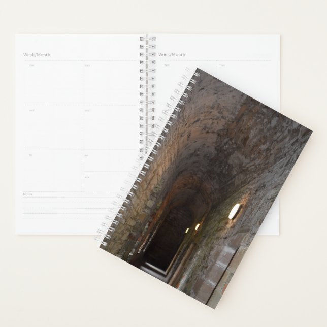 Castle Corridor Planner (Display)