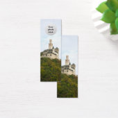 Castle Custom Bookmark (Desk)
