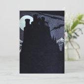 Castle Dracula (Standing Front)