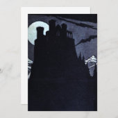 Castle Dracula (Front/Back)