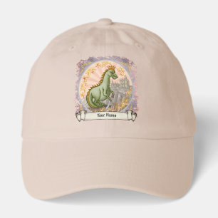 Castle Dragon Hat