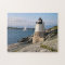 Castle Hill Lighthouse, Rhode Island
