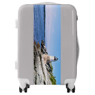 Castle Hill Lighthouse, Rhode Island Luggage