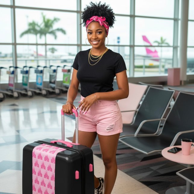 Castle Luggage (Creator Uploaded)