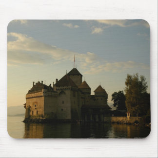 Castle mouse pad 11