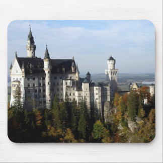 Castle mouse pad 14