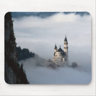 Castle mouse pad 15