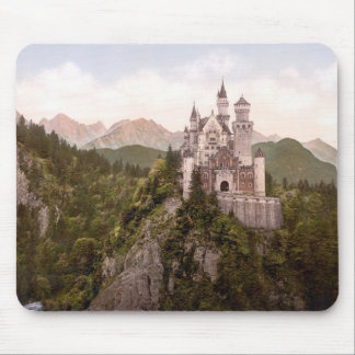 Castle mouse pad 23
