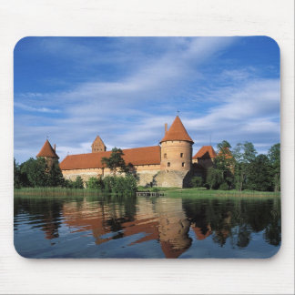 Castle mouse pad 28