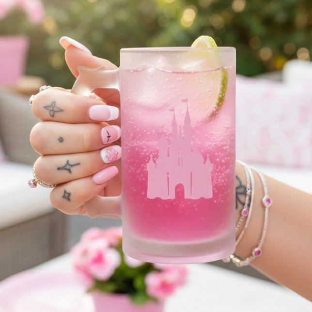 Castle Mug (Creator Uploaded)