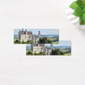 Castle Neuschwanstein Bavaria Germany (Desk)