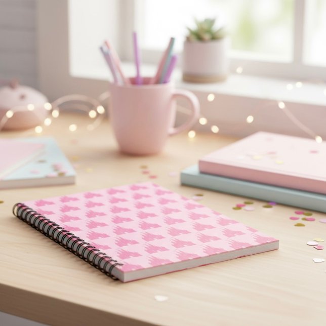 Castle Notebook (Creator Uploaded)