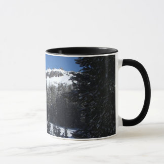 Castle Peak Mug
