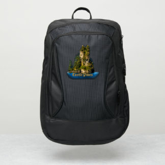 Castle Pines Backpack