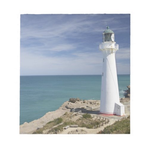 Castle Point Lighthouse Castlepoint Wairarapa Notepad