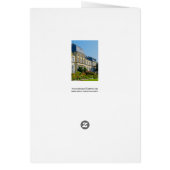 Castle Poppelsdorf (Back)