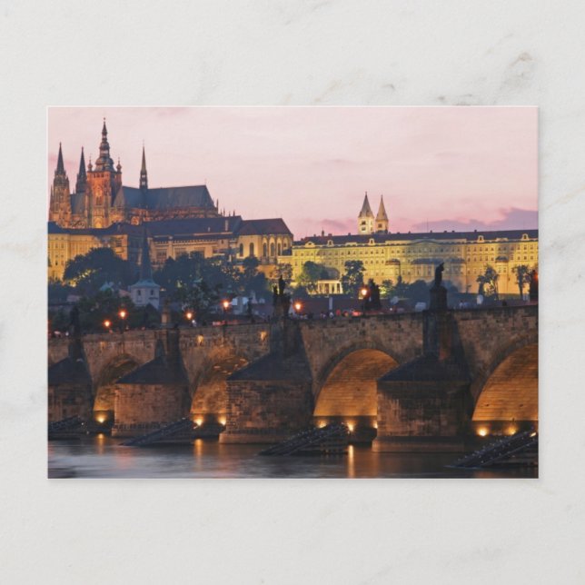 Castle Postcard 36 (Front)