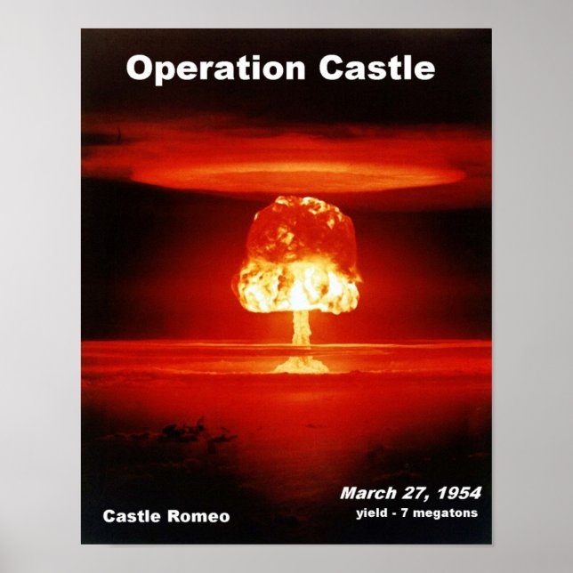 Castle_Romeo Poster (Front)