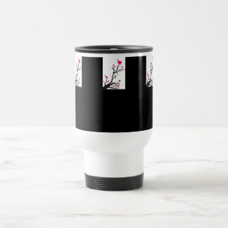 Castle Travel Mug